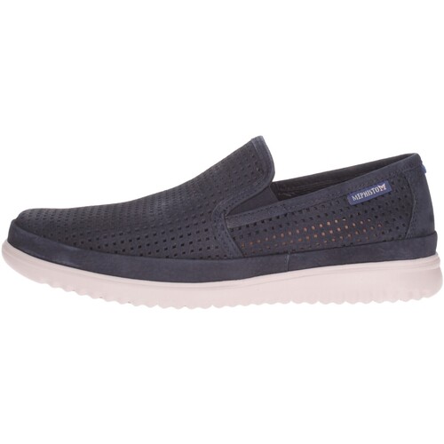 Chaussures Homme Slip ons Homme | Mephisto TIAGO - JO29598