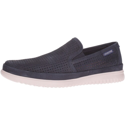 Chaussures Homme Slip ons Homme | Mephisto TIAGO - JO29598