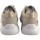 Chaussures Femme Multisport Amarpies Chaussure  21055 alt beige Blanc
