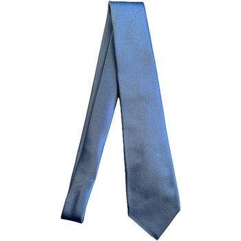 Vêtements Homme Cravates et accessoires Kiton UCRVKRC0720108006 Bleu