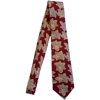 Vêtements Homme Cravates et accessoires Kiton UCRVKRC01H8505000 Rouge