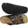 Chaussures Homme Claquettes Grunland CB3013-40 Noir