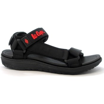 Chaussures Homme Nouveautés de cette semaine Lee Cooper LCW22340960M Noir