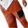 Vêtements Homme Pantalons de survêtement New Balance ALL TERRAIN CARGO Rouge