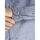Vêtements Homme Chemises manches longues Jack & Jones 12196820 SUMMER BAND-FADED DENIM Bleu