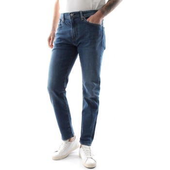 Vêtements Homme Jeans droit Levi's 29507 1177 - 502 TAPER-CROSS THE SKY Bleu