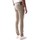 Vêtements Homme Pantalons Mason's MILANO STYLE CBE436/SS-480 Beige