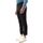 Vêtements Homme Pantalons Mason's OSAKA MBE100/SS-014 9PN2C7353 Noir