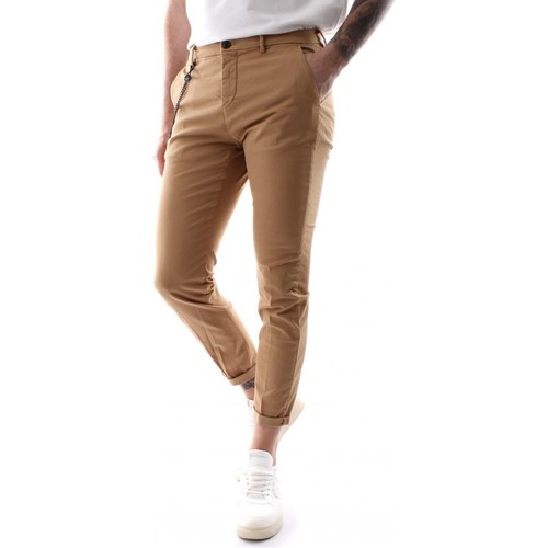 Vêtements Homme Pantalons Homme | Mason's OSAKA MBE100/SS-298 - NG53214