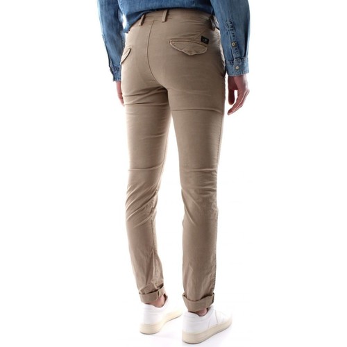 Vêtements Homme Pantalons Homme | Mason's EISENHOWER CBE436/SS-978 - WU15544