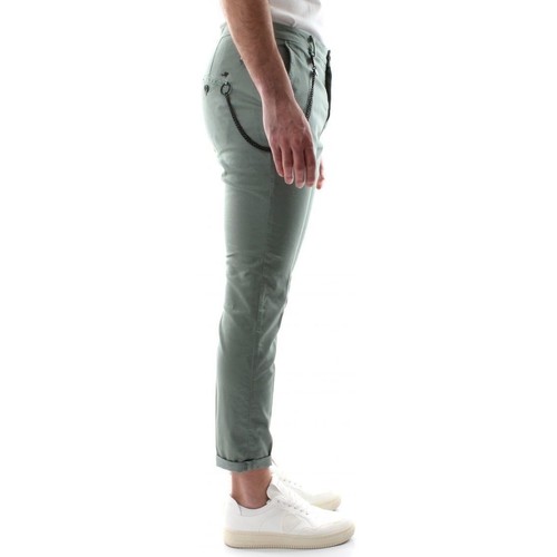 Vêtements Homme Pantalons Homme | Mason's OSAKA MBE100/SS-205 - BW73457