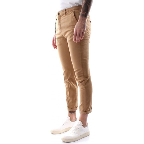 Vêtements Homme Pantalons Homme | Mason's OSAKA MBE100/SS-298 - QK25732