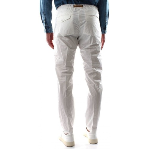 Vêtements Homme Pantalons Homme | White Sand 22SU66 17 - HG67557