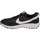 Chaussures Homme Baskets basses Nike Waffle Debut Noir