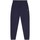 Vêtements Homme Pantalons de survêtement Allée Du Foulard ML720VOG SLIM SWEAT PANT-Z991 NAVY Bleu