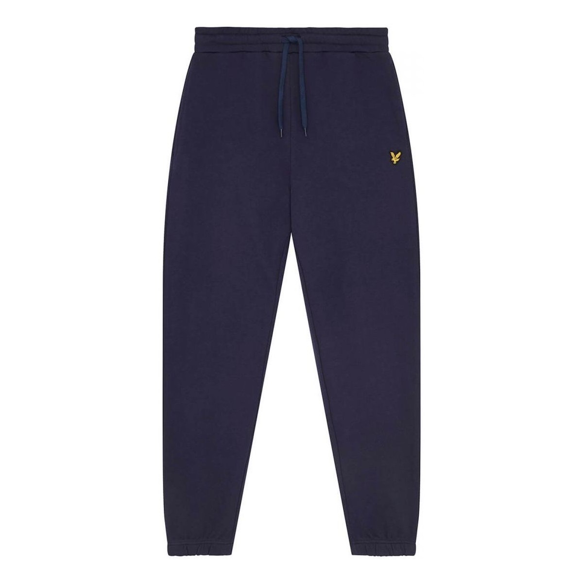 Vêtements Homme Pantalons de survêtement Allée Du Foulard ML720VOG SLIM SWEAT PANT-Z991 NAVY Bleu