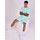 Vêtements Homme Shorts / Bermudas Project X Paris Short 2240217 Bleu
