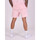 Vêtements Homme Shorts / Bermudas Project X Paris Short 2240217 Rose