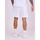 Vêtements Homme Shorts / Bermudas Project X Paris Short 2240217 Blanc