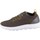 Chaussures Homme Baskets basses Geox Spherica Marron