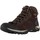 Chaussures Homme The Bagging Co Brütting  Marron