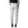 Vêtements Femme Pantalons Sandro Ferrone S18XBBRODENGO Blanc