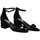 Chaussures Femme Sandales et Nu-pieds Steve Madden IRENEE-G Noir