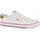 Chaussures Femme Baskets basses Lee Cooper LCW22310862 Blanc