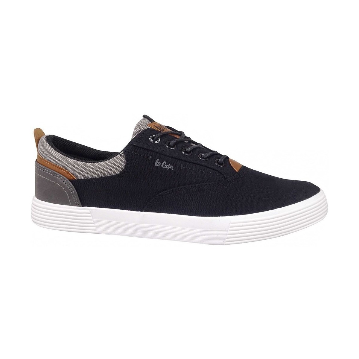 Chaussures Homme Baskets basses Lee Cooper LCW22310937 Noir