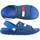 Chaussures Enfant Chaussures aquatiques Tommy Hilfiger Comfy Bleu