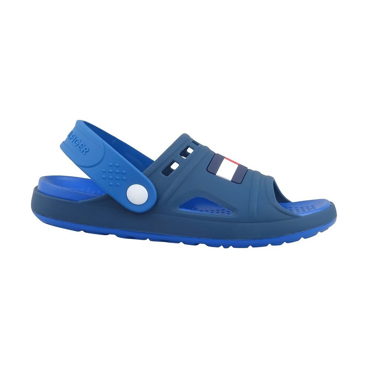 Chaussures Enfant Chaussures aquatiques Tommy Hilfiger Comfy Bleu