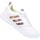 Chaussures Femme Running / trail adidas Originals QT Racer 20 Blanc