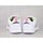 Chaussures Femme Running / trail adidas Originals QT Racer 20 Blanc