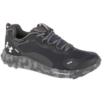Chaussures Femme Running / trail Under Armour Charged Bandit TR 2 Noir