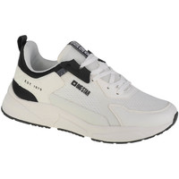 Chaussures Homme Baskets basses Big Star Shoes Blanc