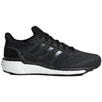 Chaussures Femme Running / trail adidas Originals CHAUSSURES RUNNING SUPERNOVA - NOIESS/NOIESS/NOIESS - 41 1/3 Multicolore