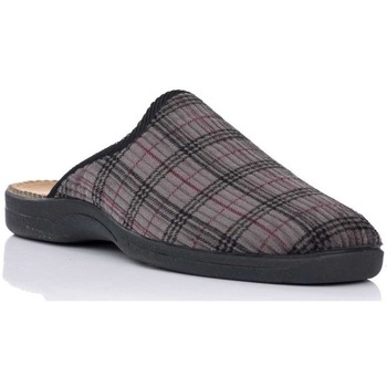 Ruiz Y Gallego Gris - Chaussures Chaussons Homme 27,50 €