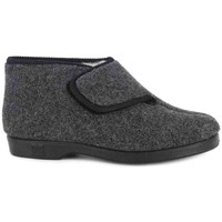 Chaussures Femme Chaussons Doctor Cutillas  Gris