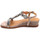 Chaussures Femme Sandales et Nu-pieds Alma En Pena v22414 Beige
