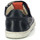 Chaussures Enfant Sandales et Nu-pieds Kickers tractus Multicolore