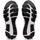 Chaussures Femme Running / trail Asics Chaussures Gel Contend 7 Noir