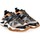 Chaussures Homme Slip ons Geox T94BTA 01422 | T01 A Vert