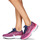 Chaussures Femme Running / trail Mizuno WAVE RIDER 26 Rose