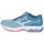 Chaussures Femme Running / trail Mizuno Pantalons WAVE PRODIGY 4 Bleu