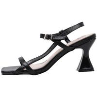 Chaussures Femme Sandales et Nu-pieds Krack BLINK Noir