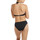 Vêtements Femme Maillots de bain séparables Lisca Haut maillot de bain armaturé dos nu Isola Rossa Noir