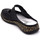 Chaussures Femme Ballerines / babies Rieker 46381-00 Noir
