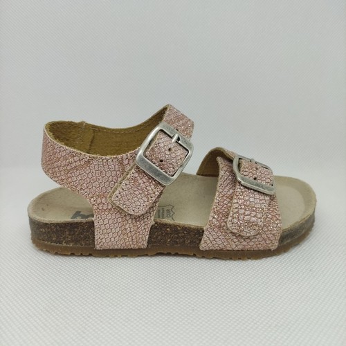 Chaussures Fille Coco & Abricot Bopy EROPA Beige