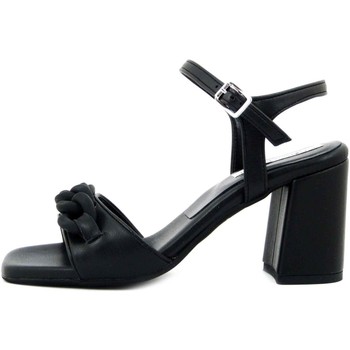 Chaussures Femme Sandales et Nu-pieds Osvaldo Pericoli Femme Chaussures, Sandales, Faux Cuir-4177 Noir