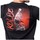 Vêtements adidas LDN T-shirt Homme T-SHIRT ADULTE CHESLIN KOLBE Noir